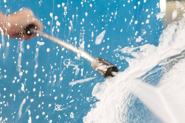 Best Fence Cleaning  in Hardinsburg, KY